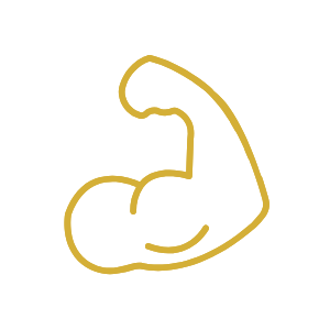 Logo del club de entreno DOCEfitnessclub